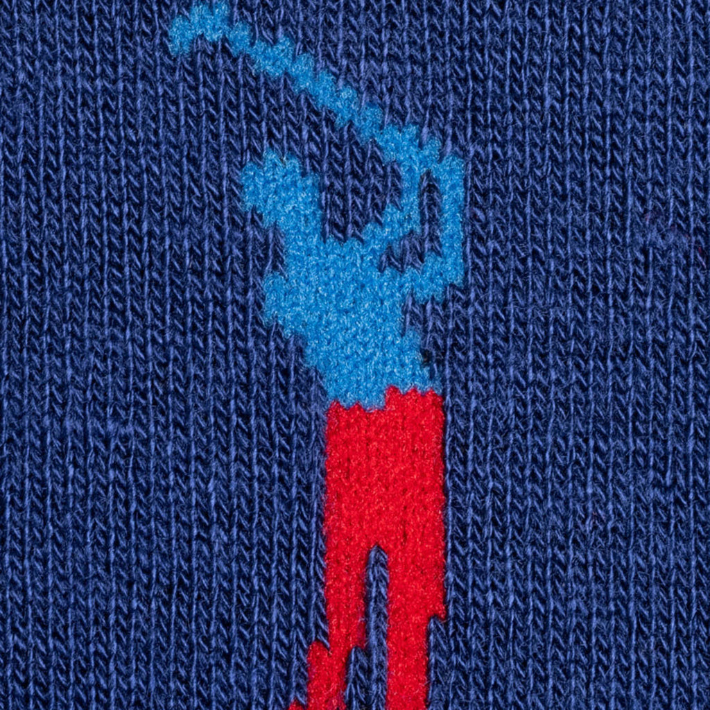 Sustainable Bamboo Socks Made to Last