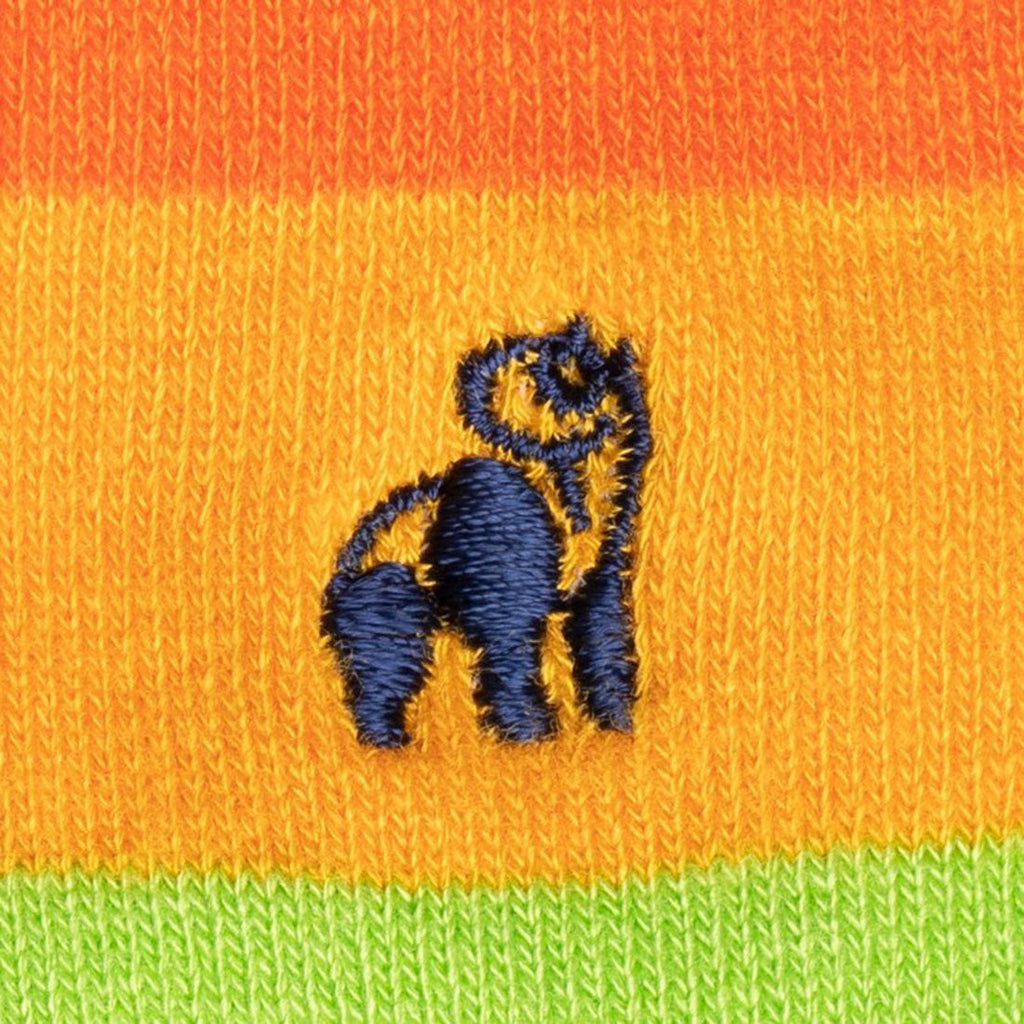 Sustainable Bamboo Socks Made to Last