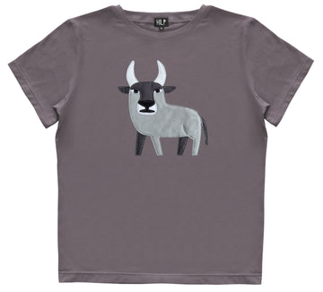 Experience Superior Comfort with Our Breathable Cotton Jersey T-Shirt - Premium & Eco-Friendly by HILP at www.brixbailey.com