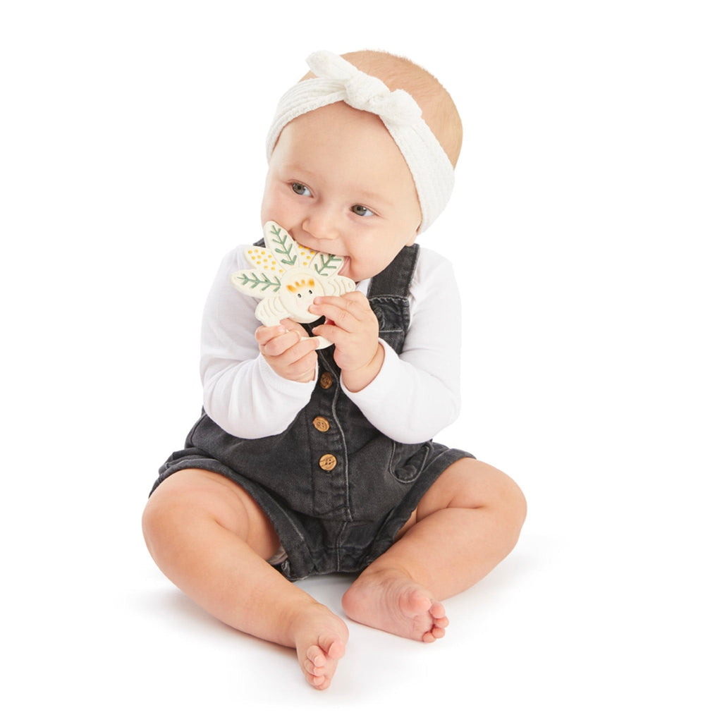 5 Senses Taste Teething Ring