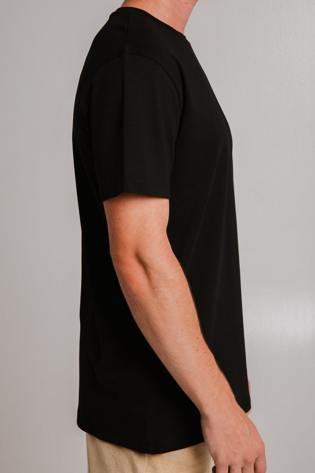 Premium Heavy Fabric Unisex T-Shirt – Sustainable & Durable by Sossu at www.brixbailey.com
