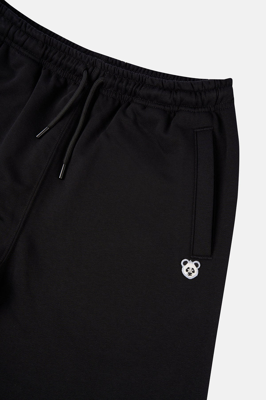 Unisex Soft Fleece Sweatpants – Comfortable & Sustainable Fit by Sossu at www.brixbailey.com