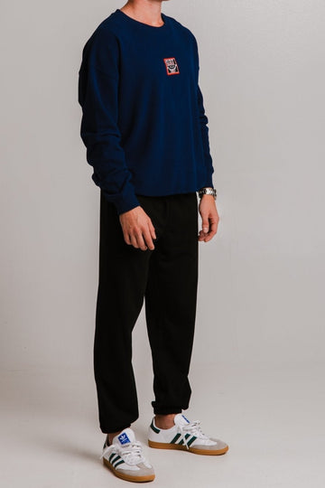 Unisex Soft Fleece Sweatpants – Comfortable, Stylish & Eco-Friendly by Sossu at www.brixbailey.com