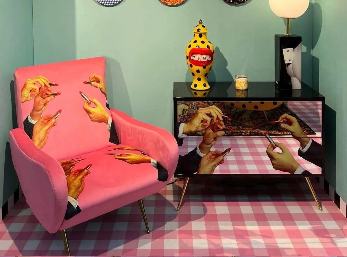 Quirky Cool Interior Independent Brands At Sostter.com