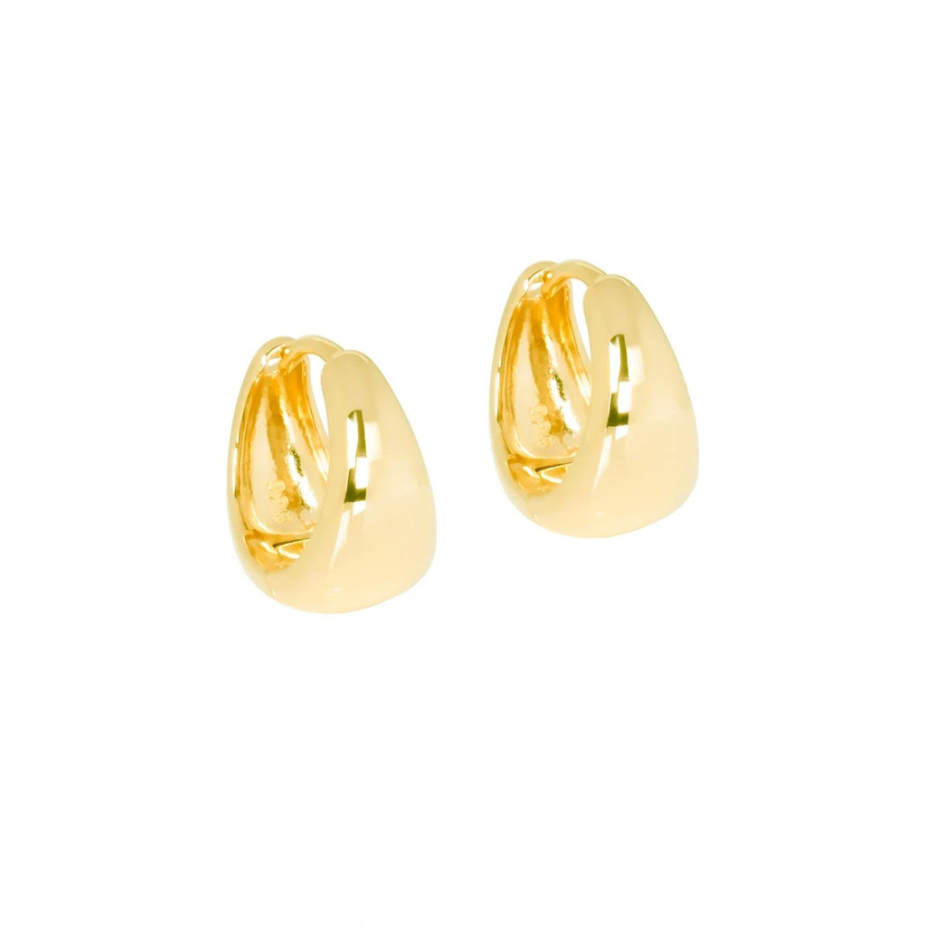 Souls Hoops M Earrings