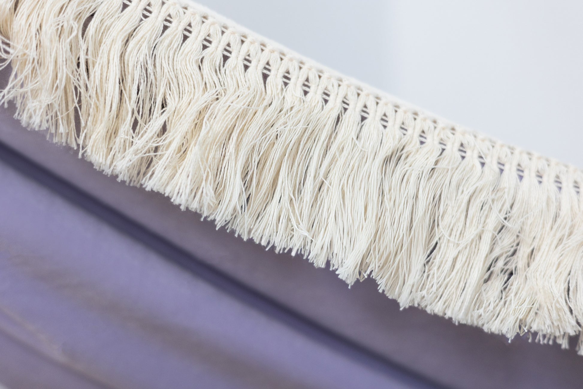 Moonlight Dream Hammock - Magical, Cozy & Safe - Handmade in Poland for Superior Comfort and Durability by Sówka at www.brixbailey.com