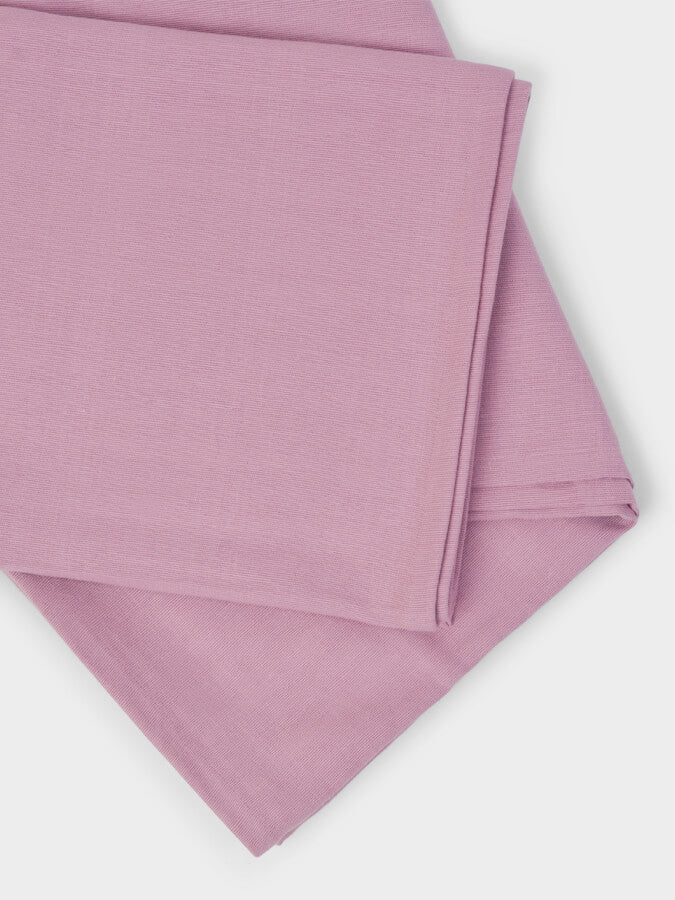 Yoga Studio GOTS Organic Cotton Yoga Blanket