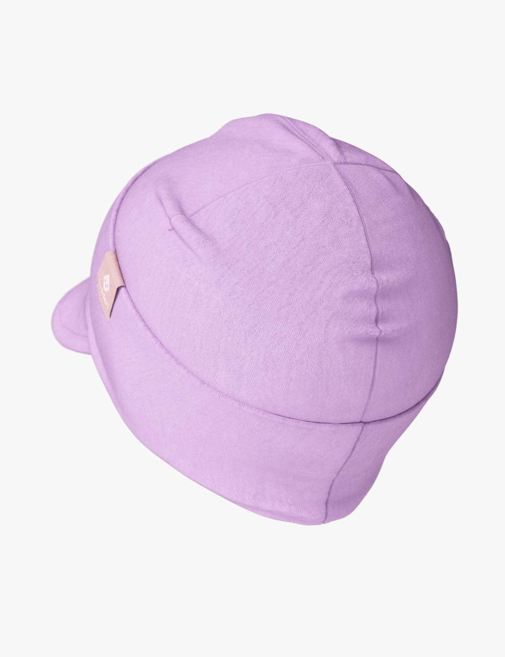 Double Cotton Peaked Cap BO for Kids - Ideal for Spring & Autumn Weather Protection by Breden at www.brixbailey.com