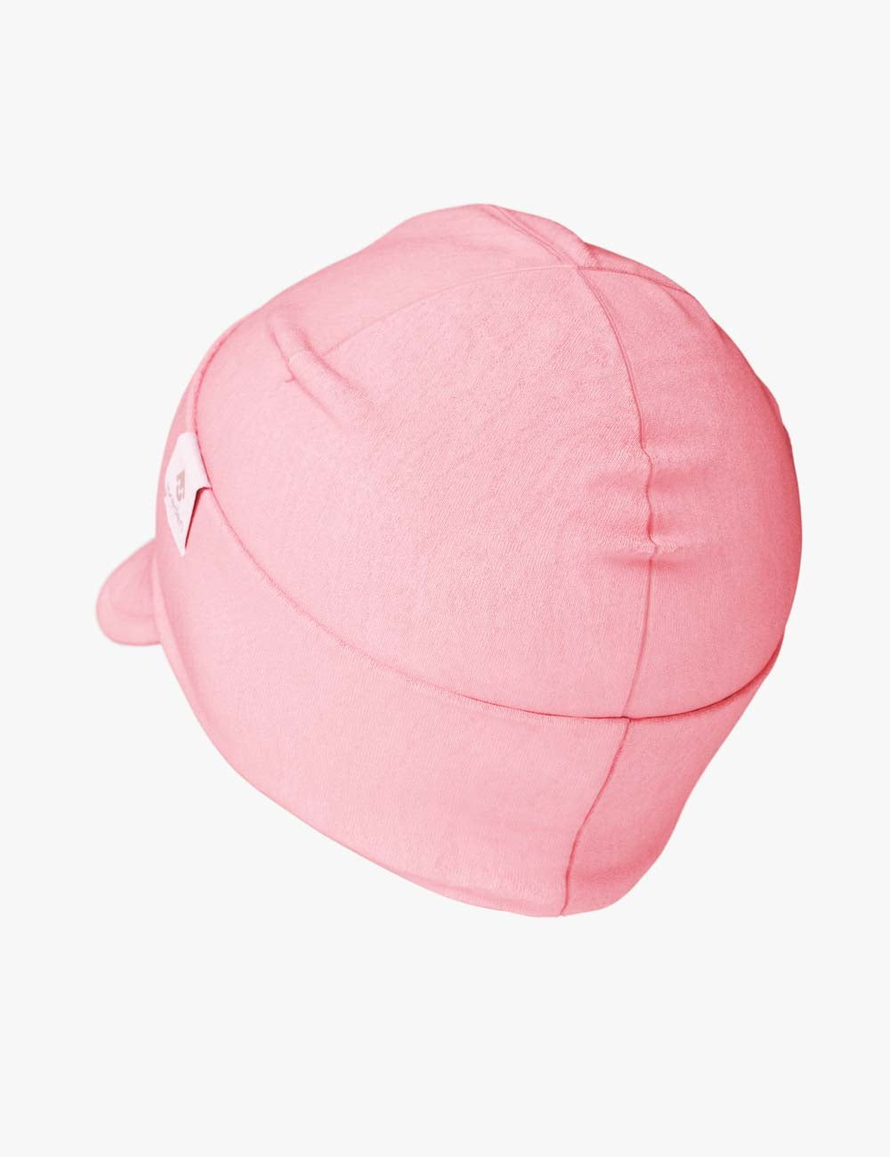 Double Cotton Peaked Cap BO - Perfect for Spring & Autumn | Wind Protective & Stylish by Breden at www.brixbailey.com