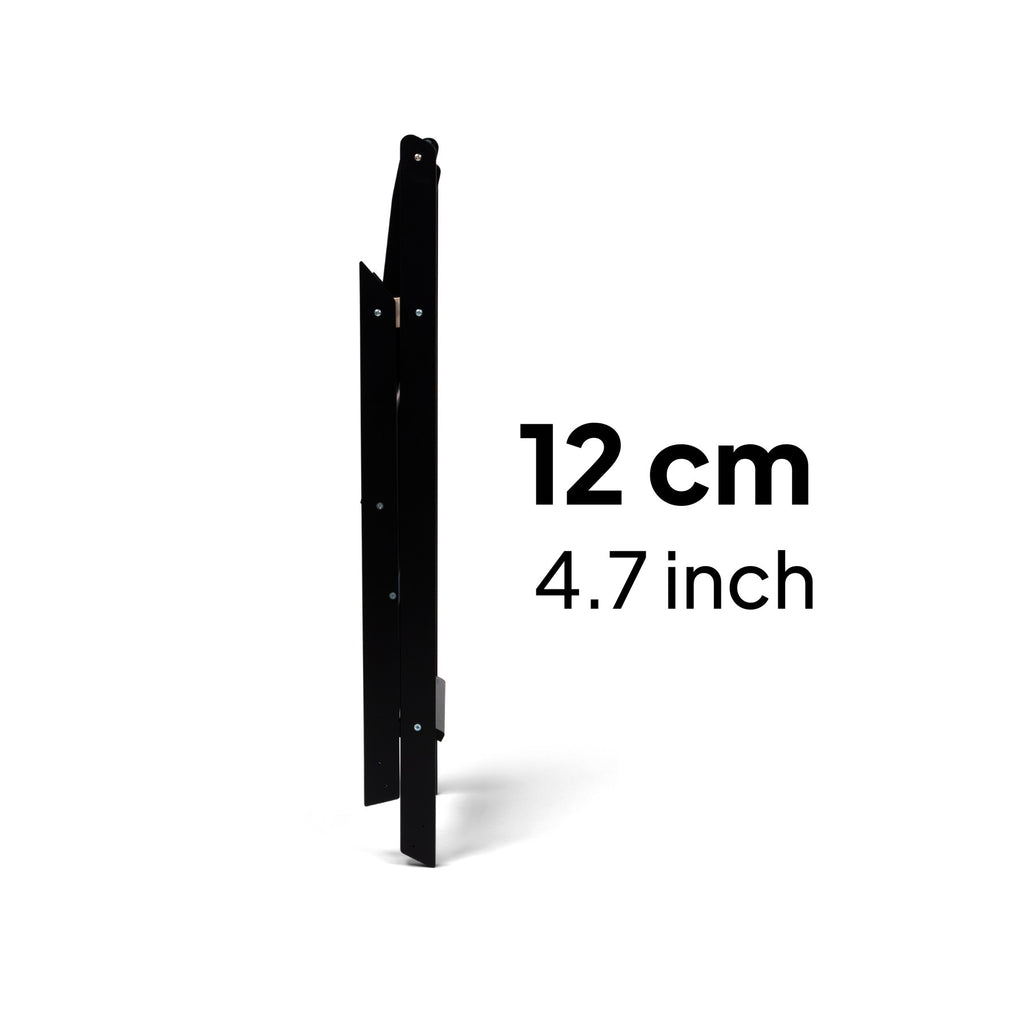 STEP'n'FOLD Foldable Helper Tower - White