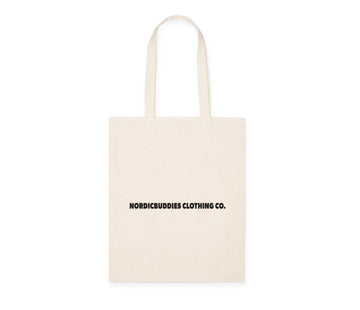 Eco-Friendly Moomin Cotton Tote Bag – Ethically Made by Moomin by NordicBuddies at www.brixbailey.com