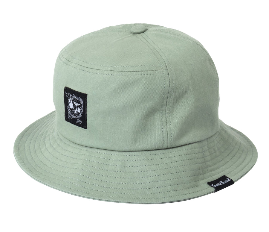 Stinky Bucket Hat - Light Green