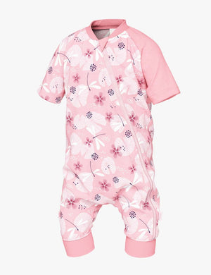 Summer romper FAYA - Dragonfly