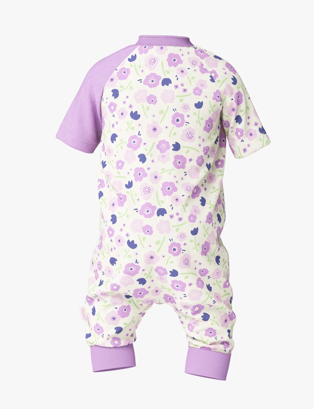 Summer romper FAYA - Summer Flowers