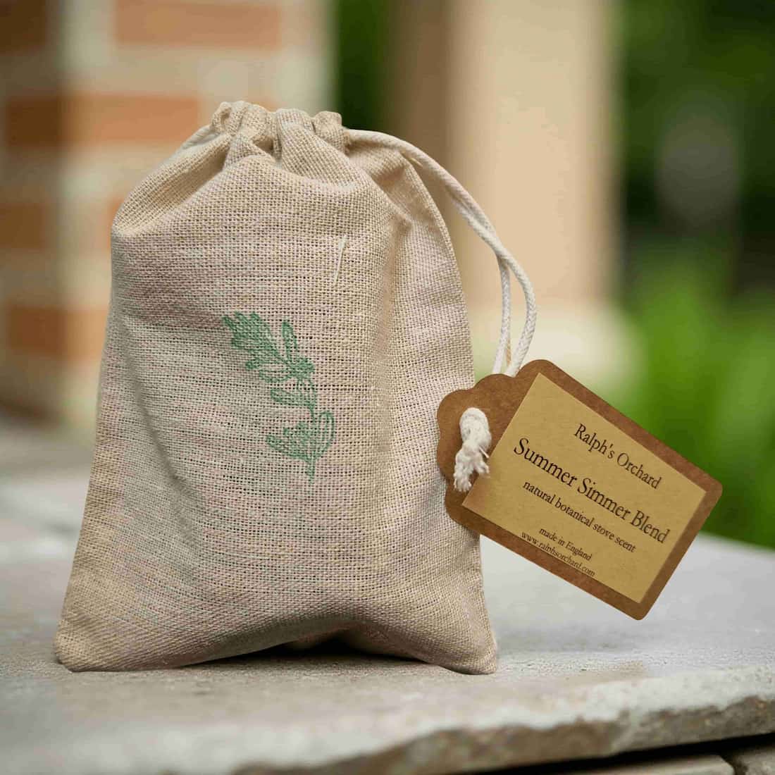 Seasonal Simmer Pot Blends