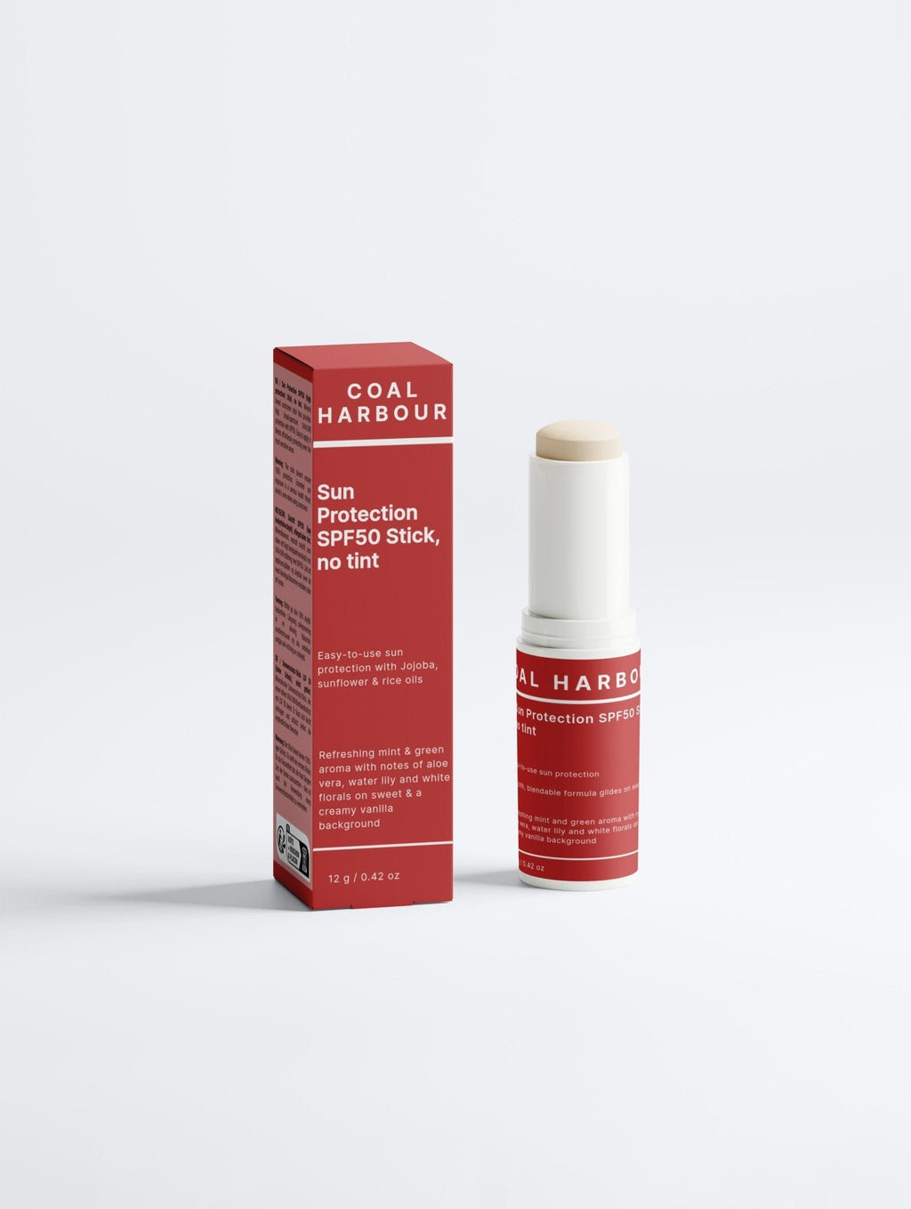 Mineral Sun Protection SPF50 Stick 12g