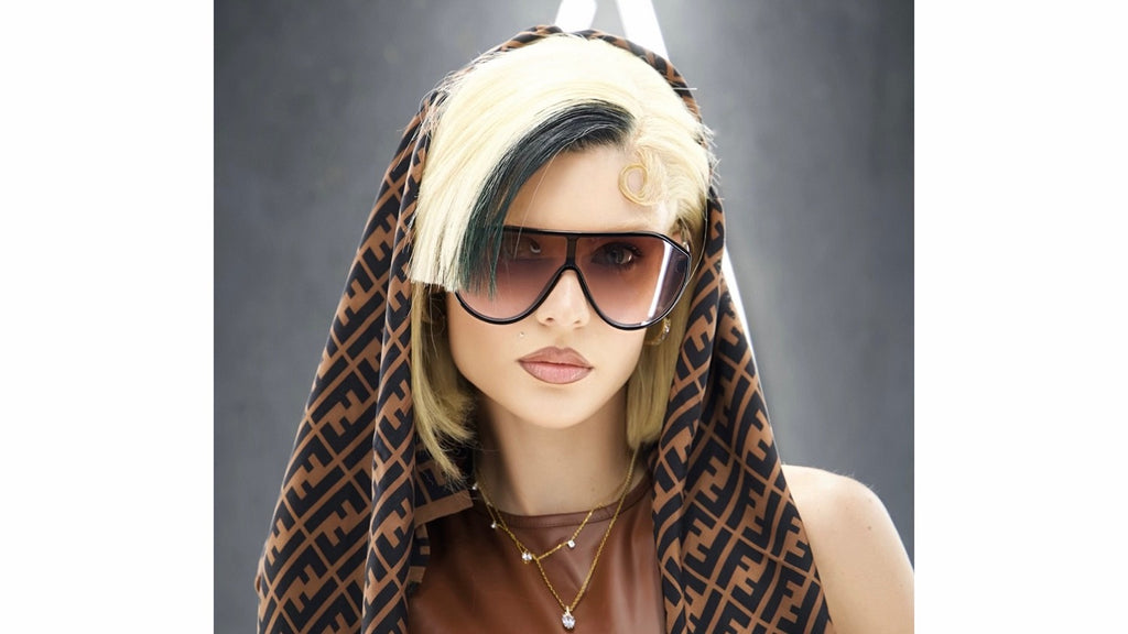 Sunglasses 54010