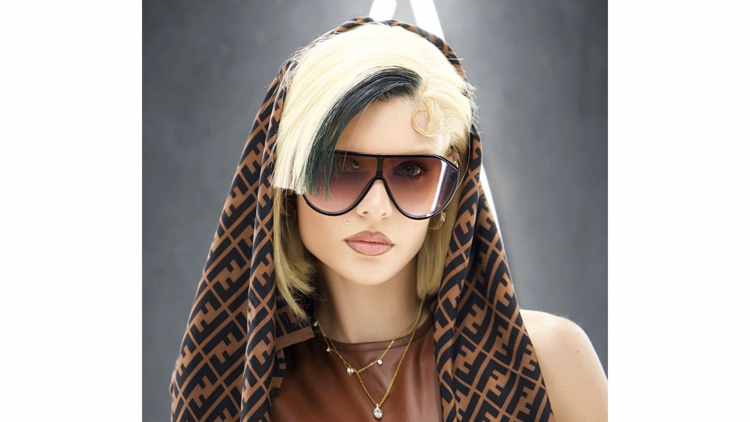 Sunglasses 54010