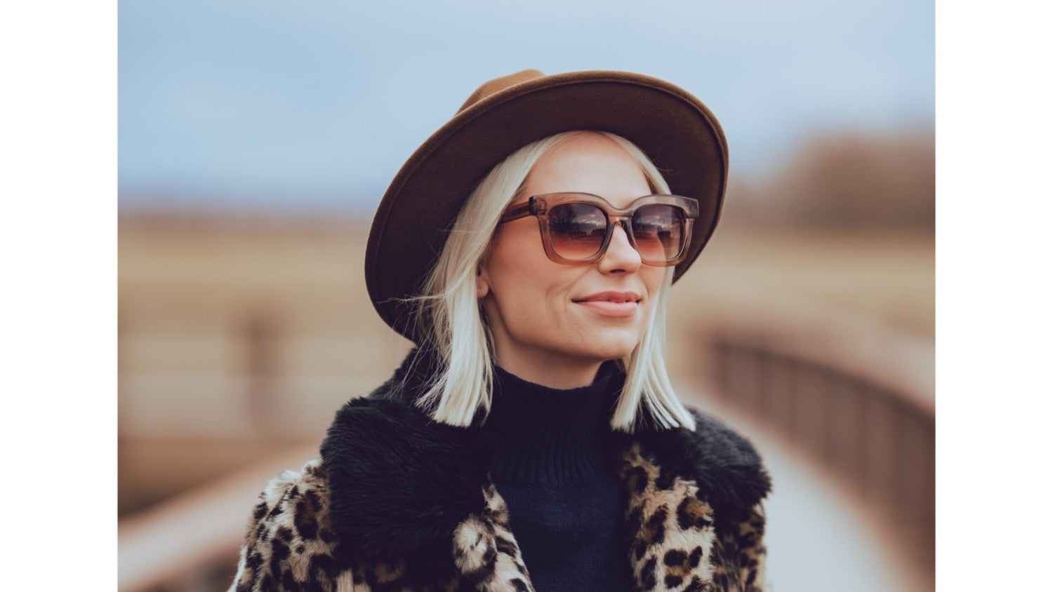 Sunglasses 54025