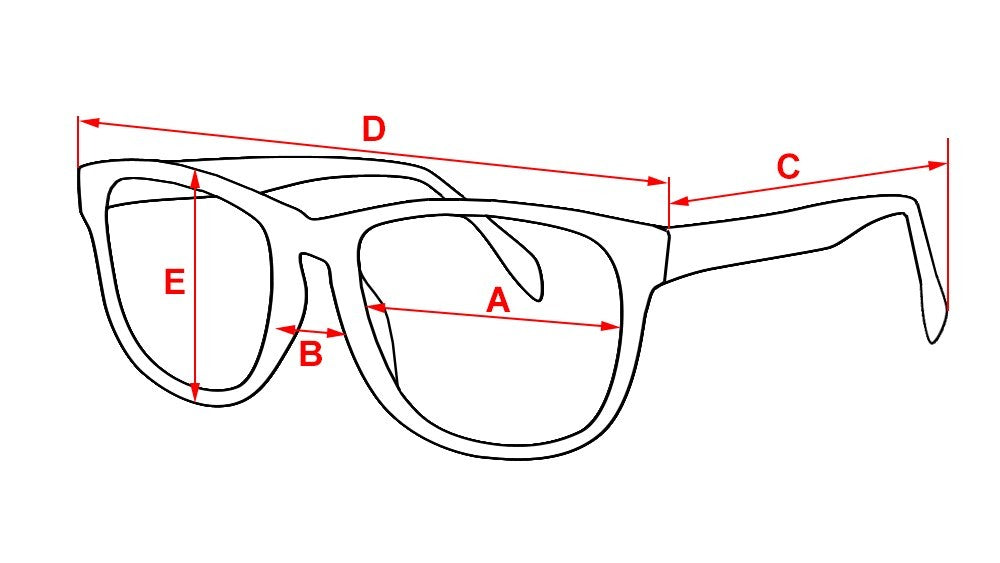 Sunglasses 55050