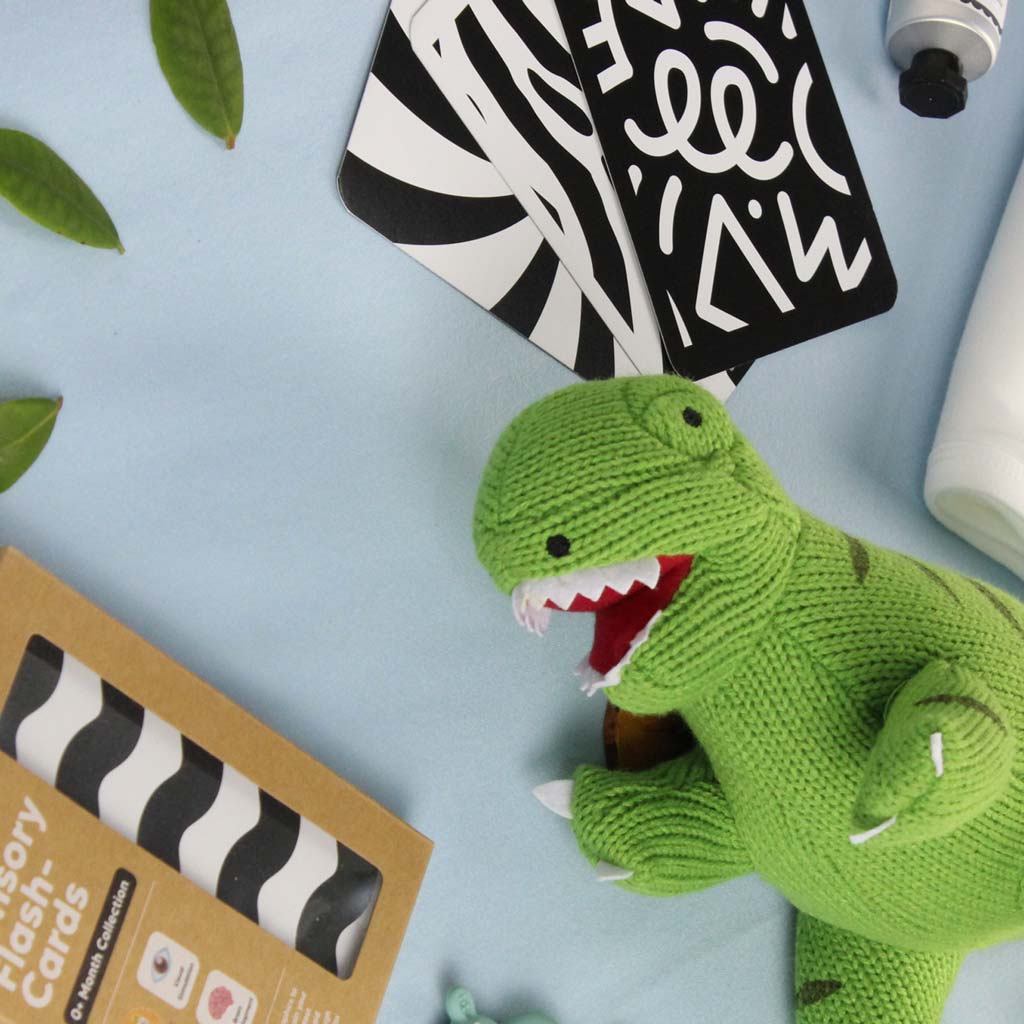 Supreme Baby Boys Luxury Gift Box - Personalise