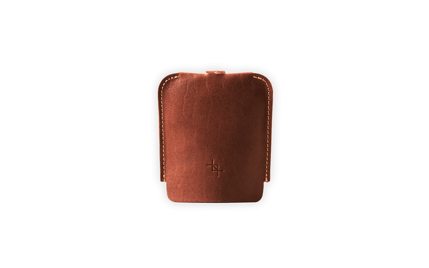 Elegant Leather Key Pouchie – Scratch-Proof & Stylish by Craftory at brixbailey.com