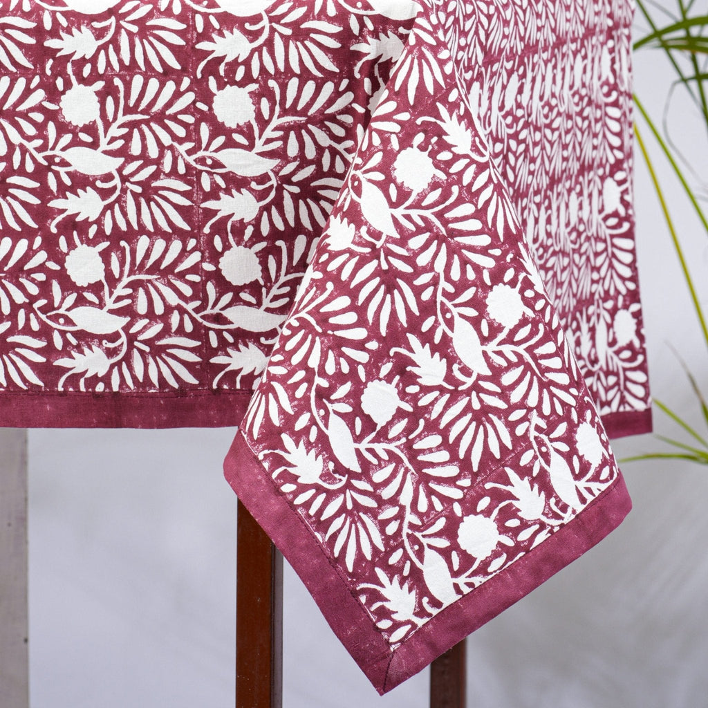 Tablecloth - Annie Berry