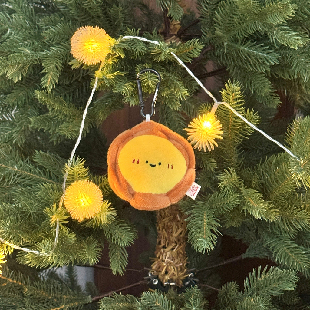 Tart Toy Bread Plush Collection