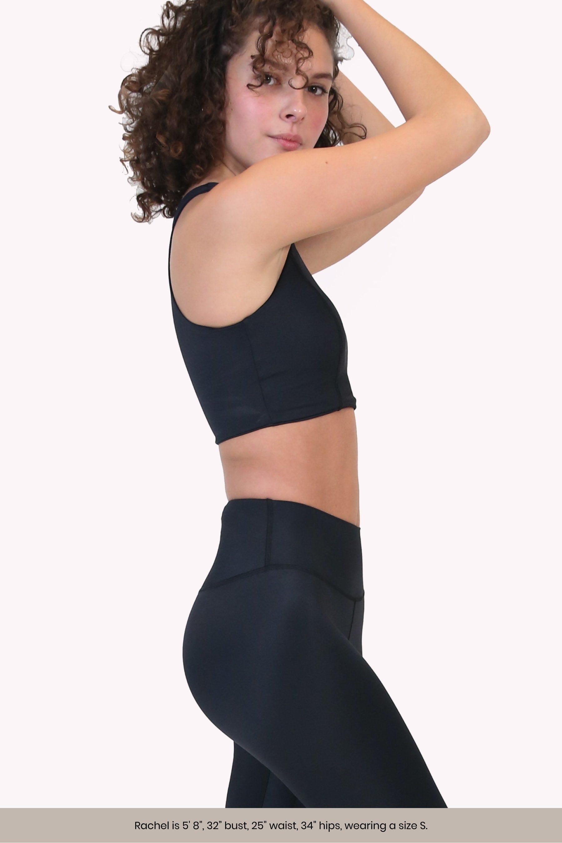 The Classic Renew Racerback Sports Bra