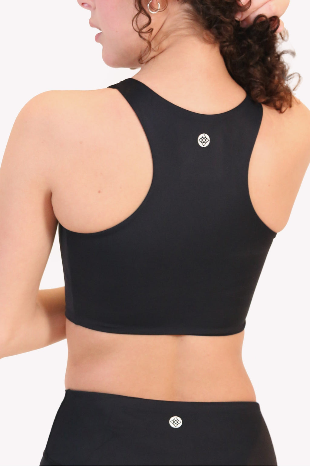 The Classic Renew Racerback Sports Bra
