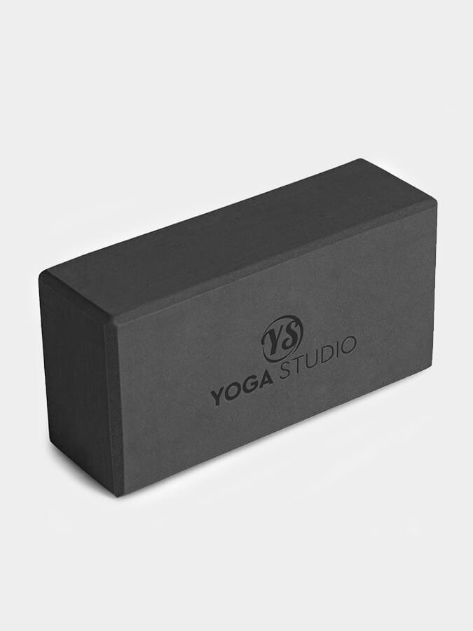Yoga Studio EVA Yoga Brick