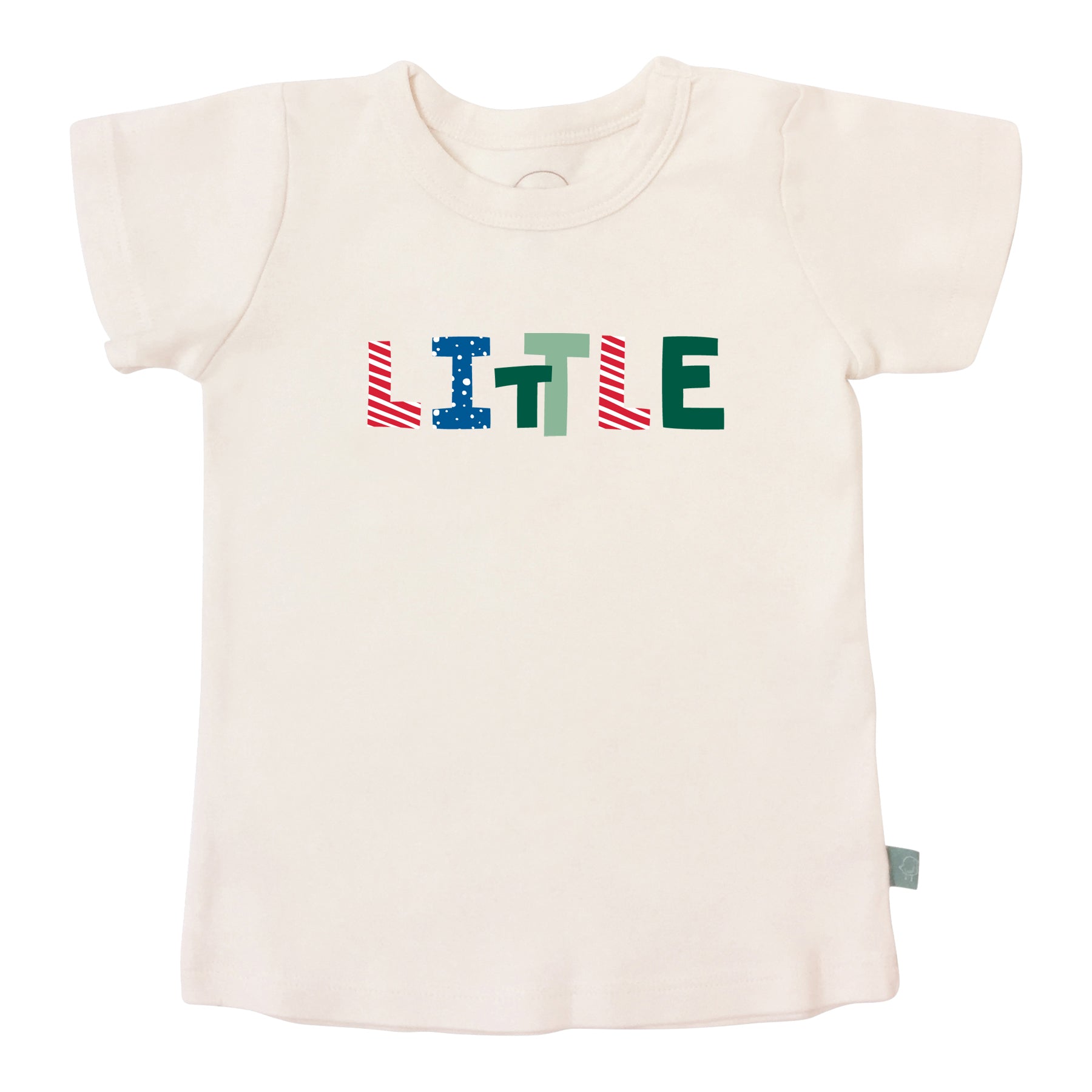 Graphic Tee Little Winter