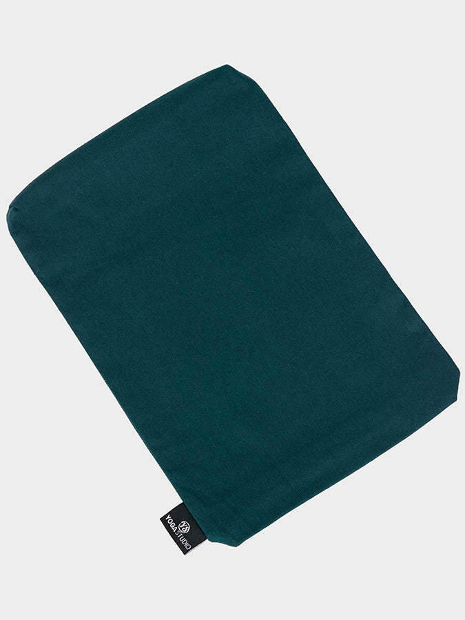 Yoga Studio Head Block Cover