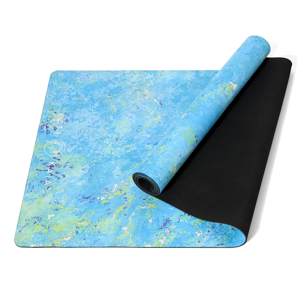 Thalassa Blue Gallery Mat