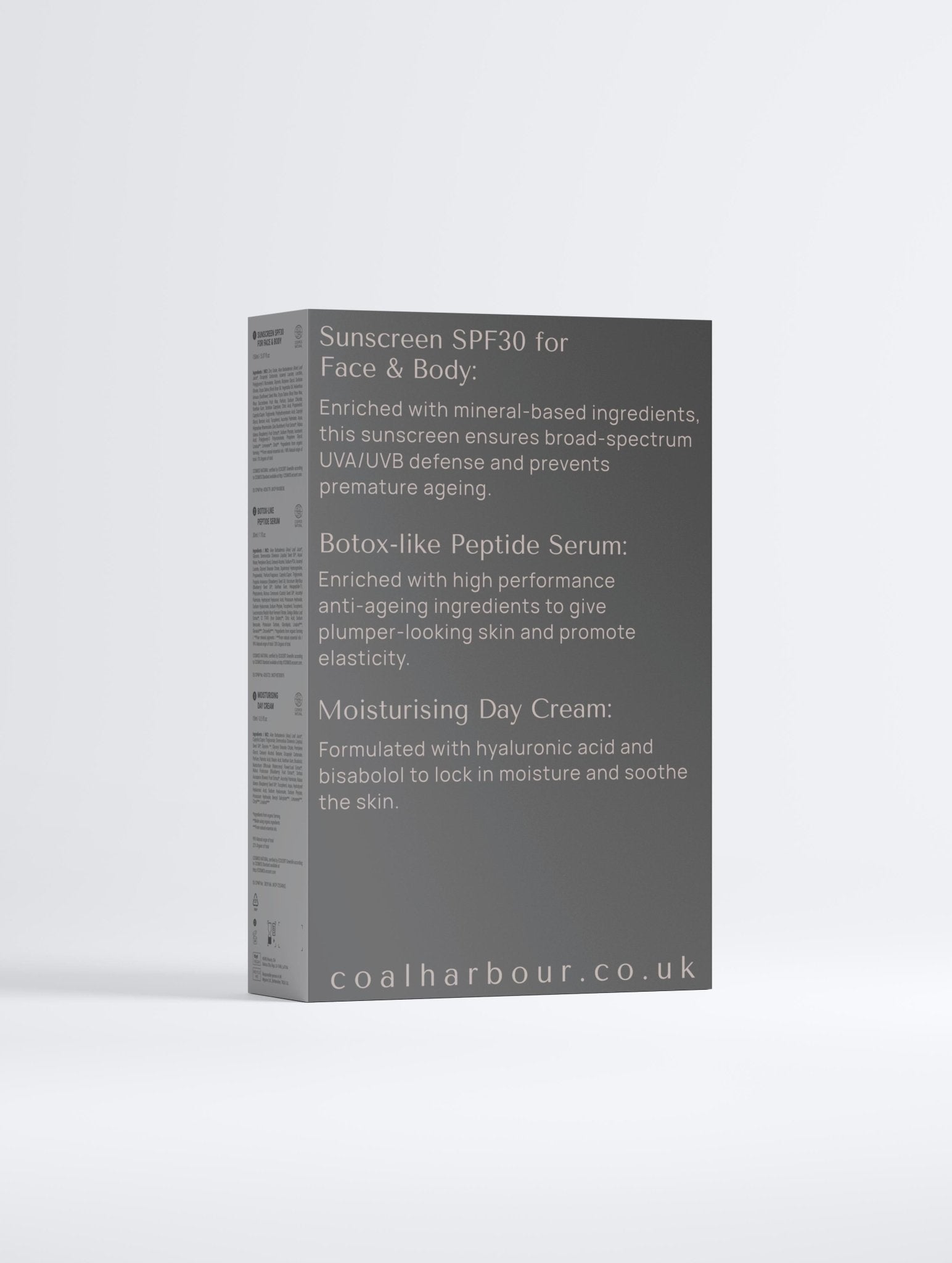 Bestsellers Skincare Collection Box