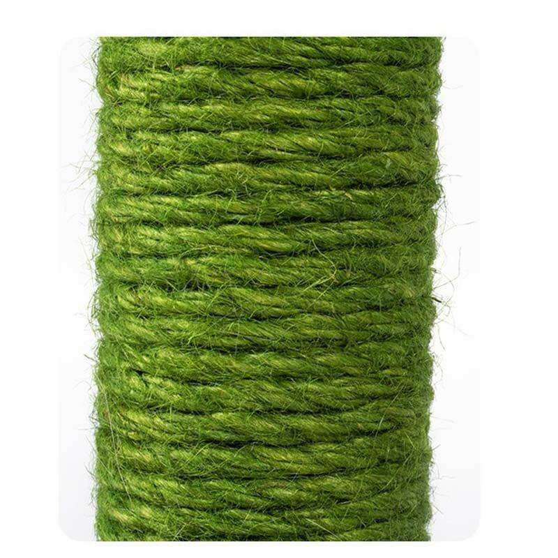 The Cactus Cat Scratching Post