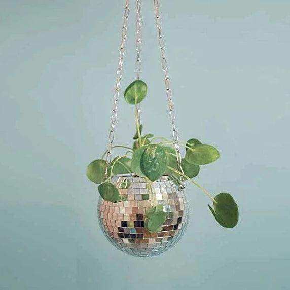 The Disco Planter