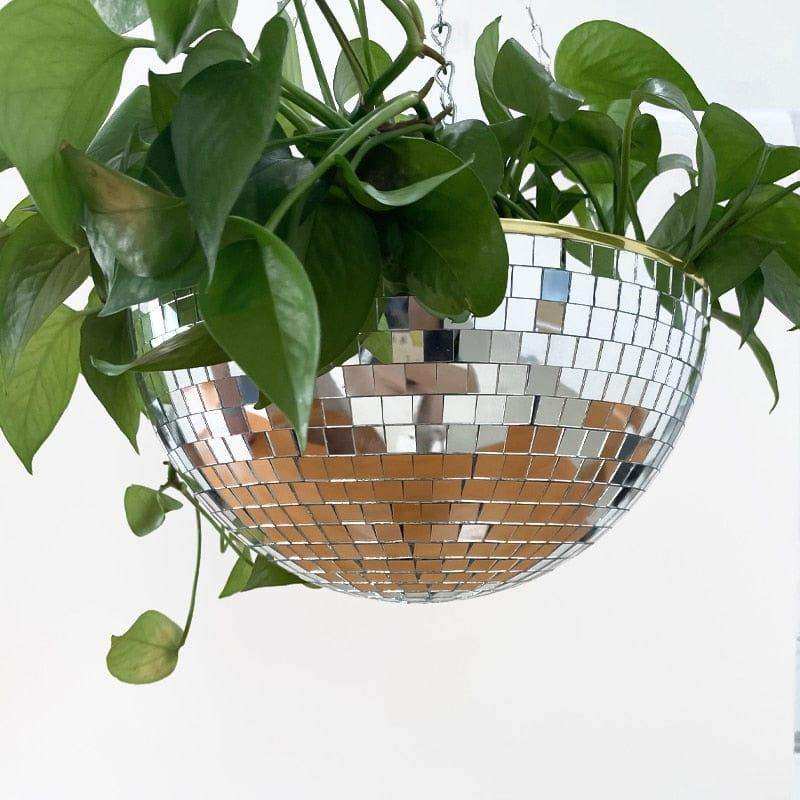 The Disco Planter