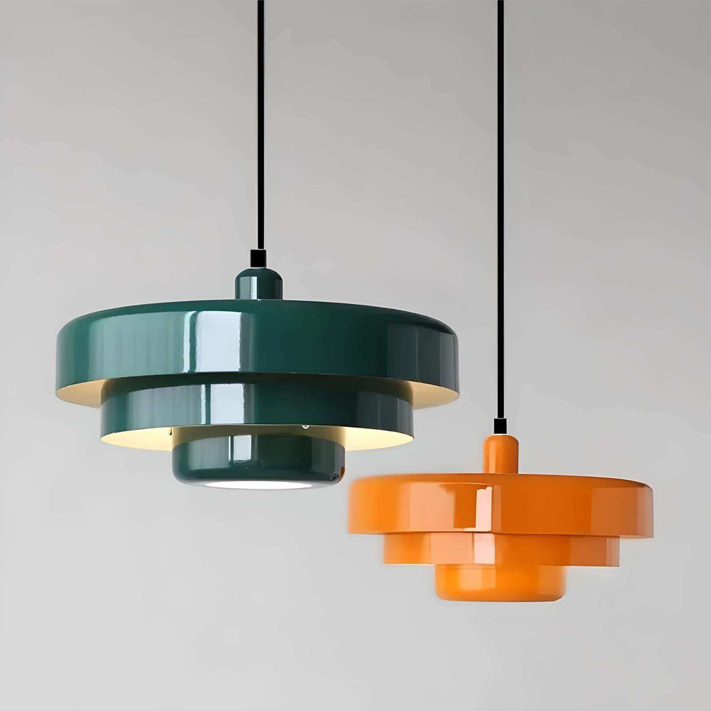The Retro Pendant Light