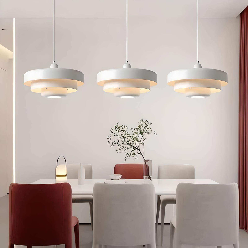 The Retro Pendant Light