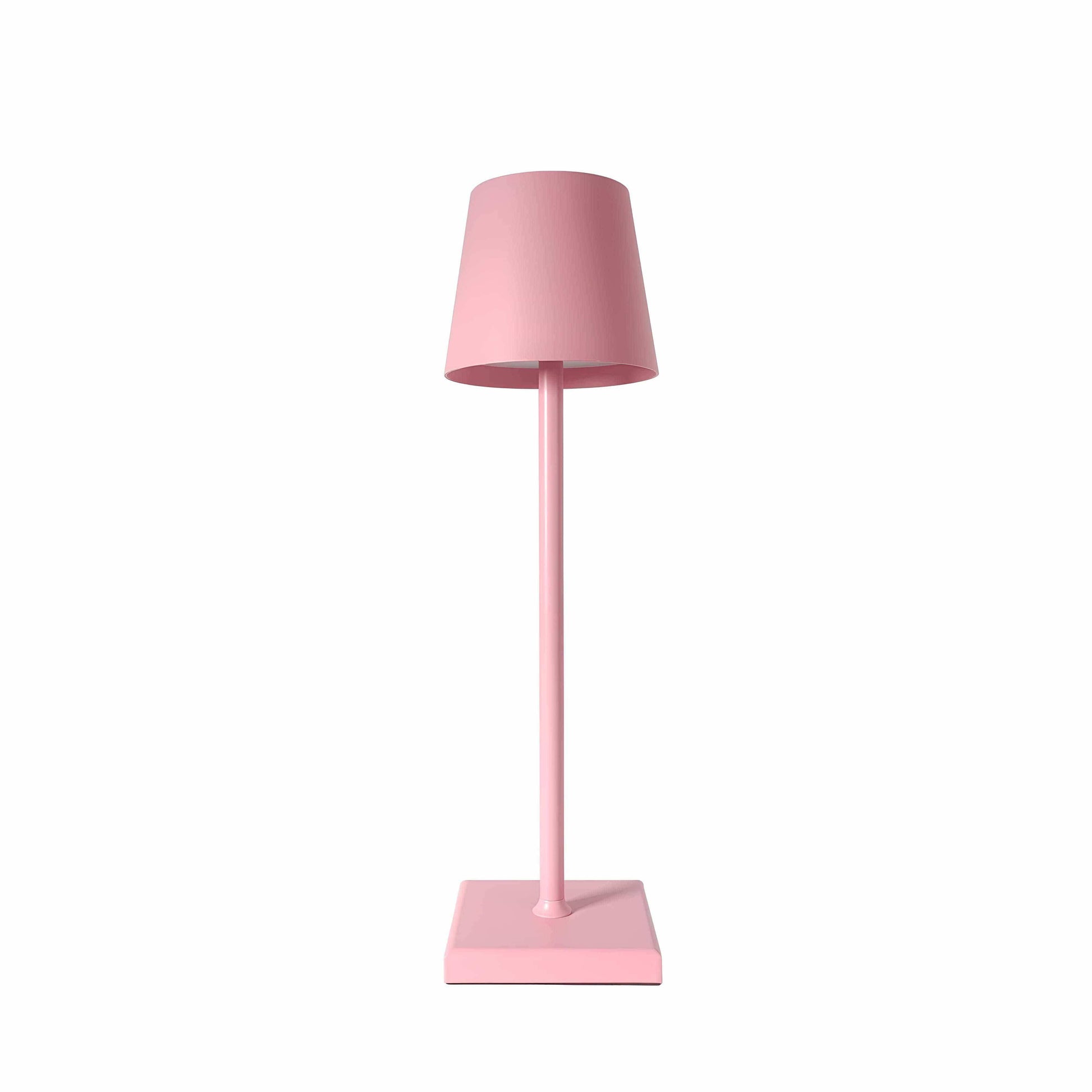 Wireless LED Table Lamp with Touch Control