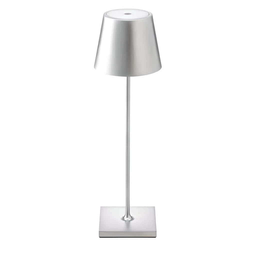 Wireless LED Table Lamp with Touch Control