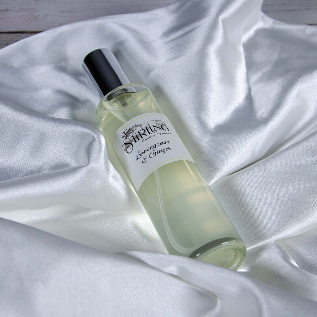 Lemongrass & Ginger - Room Spray 100ml