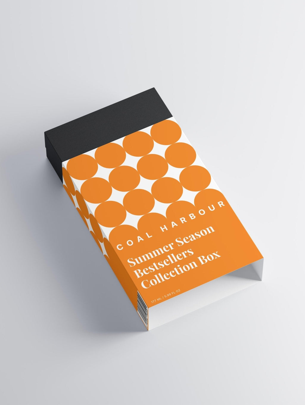 Summer Bestsellers Collection Box