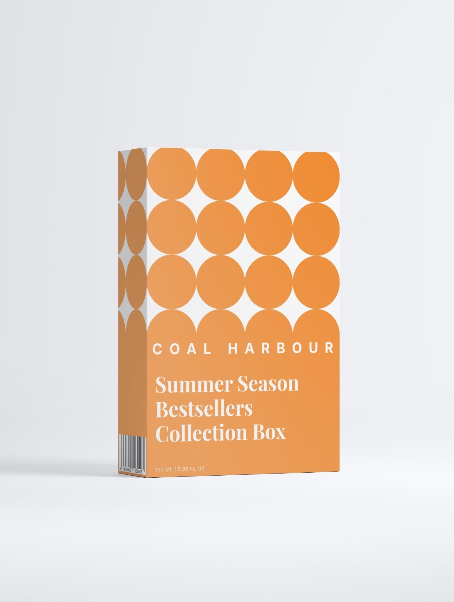 Summer Bestsellers Collection Box