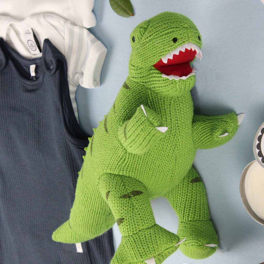 The Ultimate Luxury Gift Box - Baby Boys