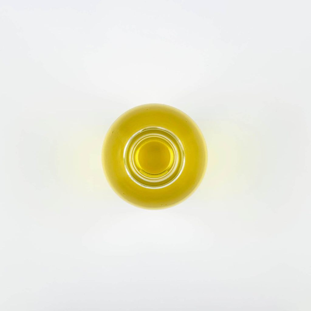 VITAMIN E BATH OIL LIME & BASIL