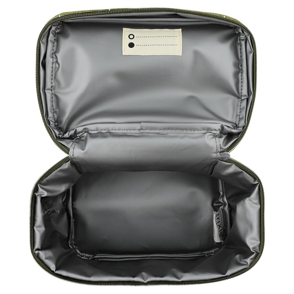 Kids' Animal-Themed Insulated Lunch Box - Durable, Light & Keeps Food Fresh by Trixie Baby at www.brixbailey.com