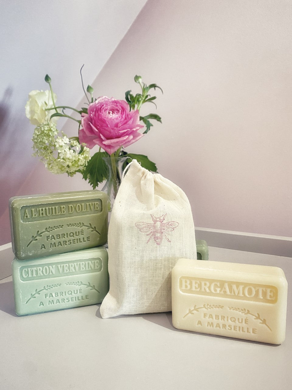 Aloe Vera Soap Bar Handmade