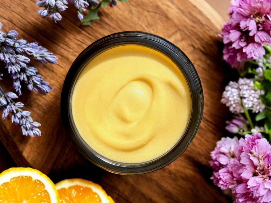 Multipurpose Balm